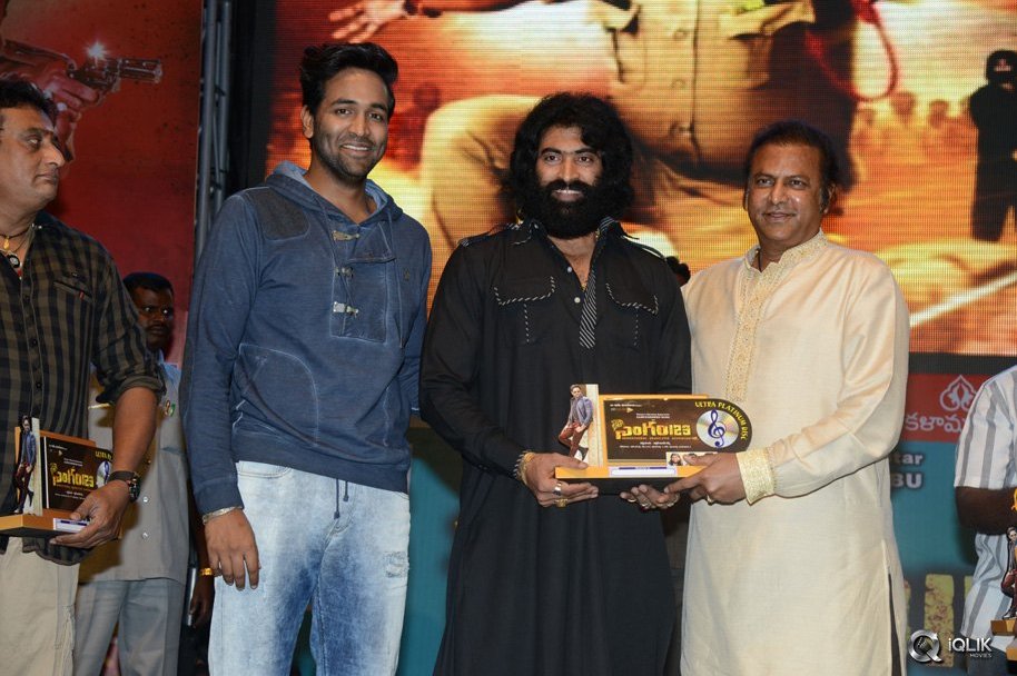 Singham-123-Movie-Platinum-Disc-Function